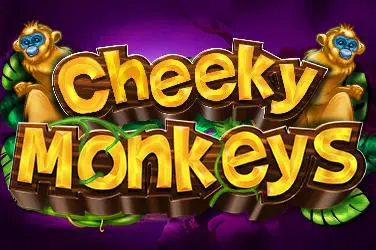 Cheeky Monkeys - Marakumi - Kenya